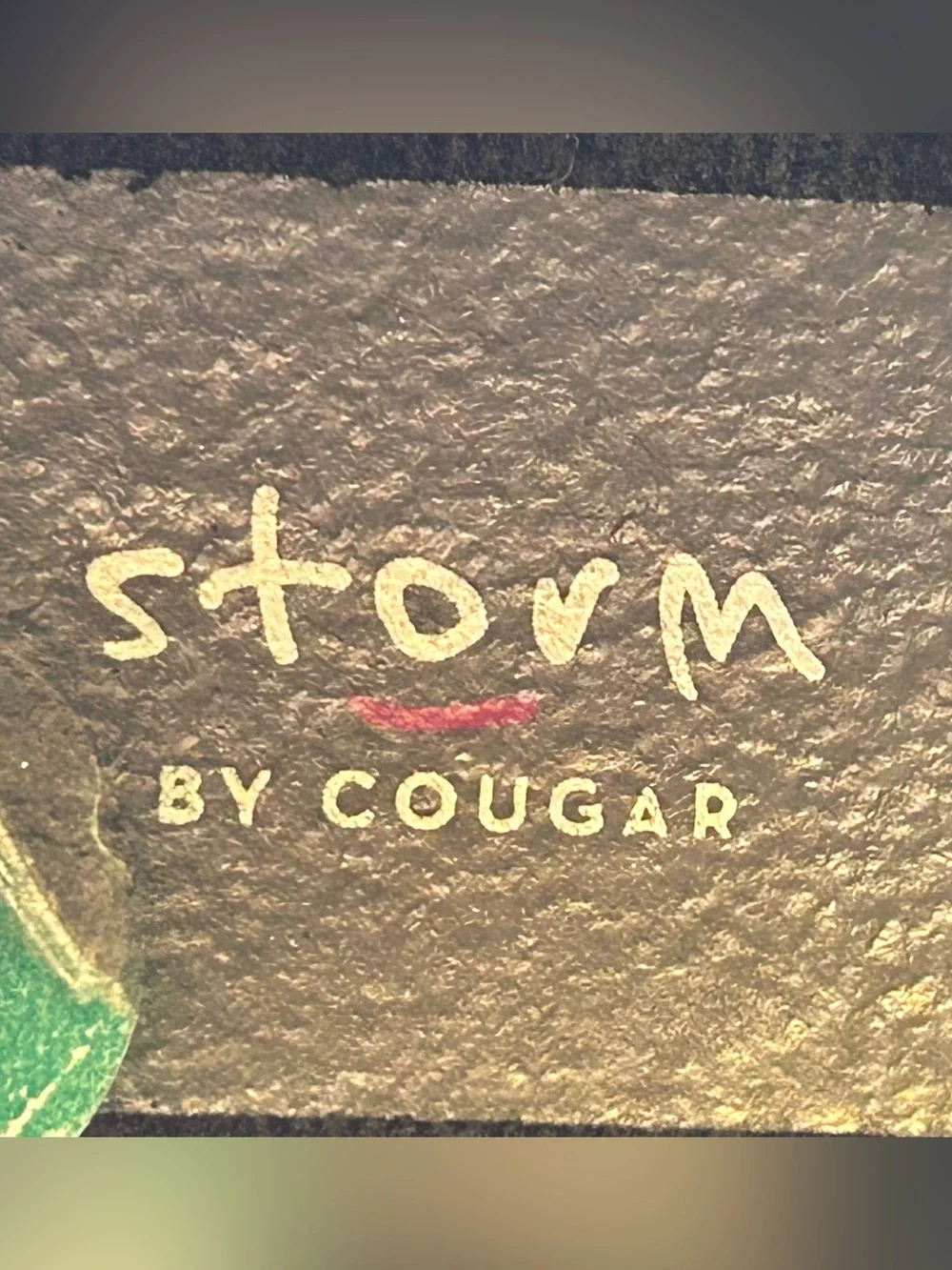 Storm by Cougar Women’s Celeste Waterproof Chelsea Rain Boots Olive Size 8